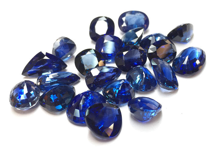 The History of the Kashmir Sapphire – SWCreations