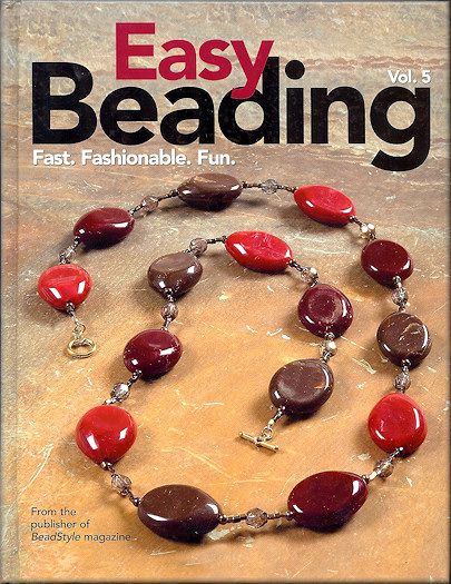 Easy Beading - SWCreations - In the Press